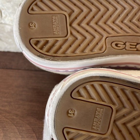 Geox running shoes - Picture 8 of 8